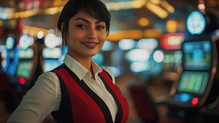 স্মার্ট গেমিং পরামর্শ ও কৌশলের চিত্র
